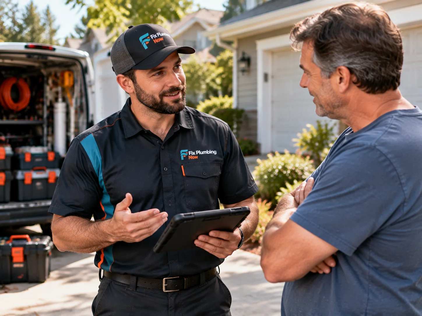 Clogged Drain Service South Fork, PA FAQs